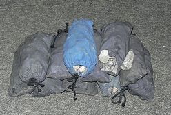 Złodzieje molibdenu wpadli w ręce policji