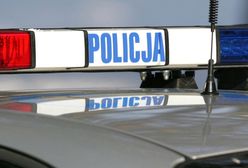 10 policjantów drogówki zatrzymanych za korupcję