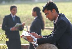 Kryzys nie kąsa najlepszych