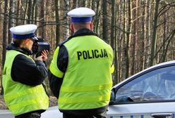 Polacy nagminnie łamią przepisy