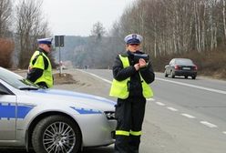 Długi weekend - policja apeluje