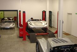 Polskie samochody osobowe