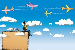 Przeprowadzamy się za pracą, lepszymi zarobkami i perspektywami