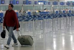 Strajk sparaliżował kraj