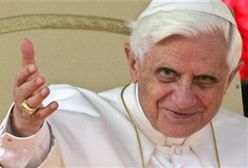 Benedykt XVI wspomina Jana Pawła II