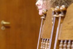 Szyszkowska złożyła prawdziwe oświadczenie lustracyjne