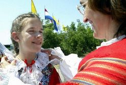 Papież przybył do Chorwacji