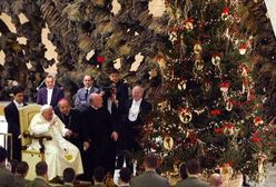 Papież: niech błogosławieństwo spłynie obficie na wszystkich Polaków