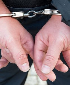 Z nożem na ratowników medycznych. Teraz grozi mu 10 lat