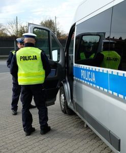 Policja reaguje na nagranie niani znęcającej się nad dzieckiem. "Będą zarzuty"