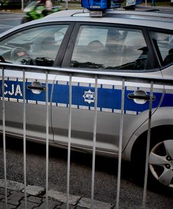 Wypadek w Opolu. Są zarzuty dla ojca 10-latka