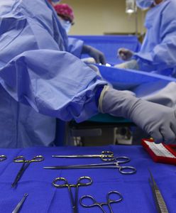 Szpitale nie zgłaszają dawców przeszczepów. To się nie opłaca