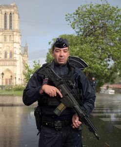 Francja przygotowuje się do zniesienia stanu wyjątkowego. Kontrowersyjne przepisy antyterrorystyczne pozostaną