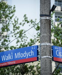 Problemy z dekomunizacją ulic. Komu przeszkadzają komunistyczni agitatorzy?