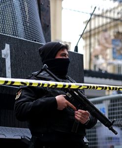Aresztowania w Turcji. 13 osób podejrzanych o planowanie zamachu