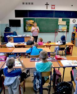 Zaskakujące wyniki badania. Polacy wypowiedzieli się ws. religii w szkołach