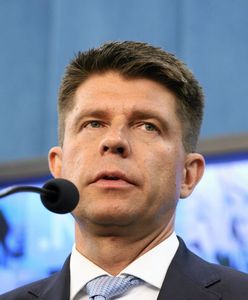 Ryszard Petru nie wystartuje w wyborach. Podjął decyzję ws. kariery