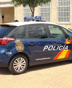 Kolejny incydent w okolicach Barcelony. Zastrzelono mężczyznę z ładunkami wybuchowymi