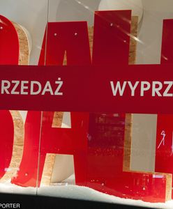 Kilkuprocentowa obniżka już nie wystarczy, żeby zachęcić do zakupów. Klienci oczekują większych rabatów
