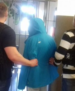 60-latka oszukana "na policjanta". Straciła 260 tys. zł przy śmietniku