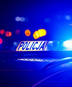 Wypadek w Warszawie. Utworzył się 10-kilometrowy korek na S8