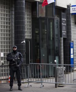 Marsylia. Bandyci w kominiarkach ostrzelali grupę młodzieży