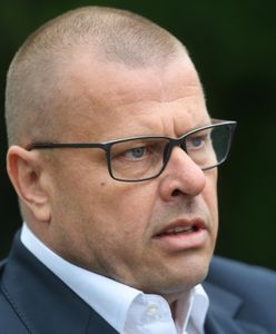 Zbigniew Maj dostaje pogróżki. "Mam sobie poszukać miejsca na Powązkach”
