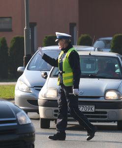 Kradzieże samochodów. W akcji więcej policjantów