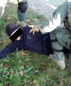 Jedną ze swoich ofiar wywieźli do lasu, by ją zastrzelić. Policja wyjaśniła zbrodnie sprzed lat