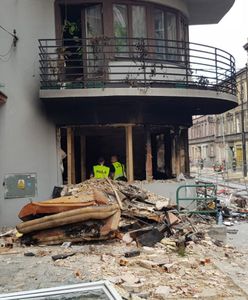 Tragedia w Bytomiu. Nieoficjalnie: to mogło być samobójstwo