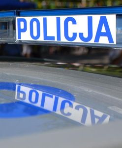 Miał trzy promile i prowadził tira. W czasie jazdy popijał wódkę