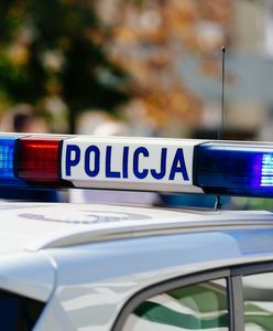 Ruda Śląska: przeciął szyję dziewczynie, bo już nie chciała z nim być