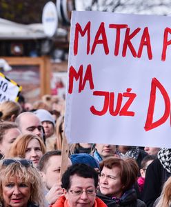 Eksperci ONZ wzywają polski Sejm ws. aborcji. "Odrzućcie ustawę"
