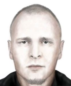 Mężczyzna zaatakował taksówkarza w Gdyni. Teraz szuka go policja