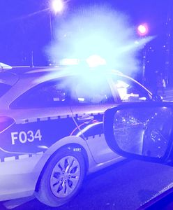 Pościg ulicami Sopotu i Gdańska. 16-latek uciekał policji
