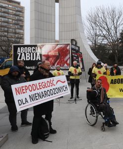 Sejm. Trwa dyskusja o ustawie aborcyjnej