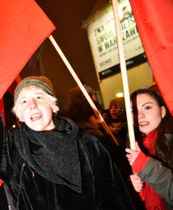 "Jesteś za życiem? Pokaż to!". Szykują kontrę do Czarnego Protestu