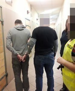 Warszawa. Nożownik z Woli w rękach policji. Dlaczego zaatakował? [WIDEO]