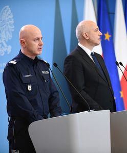 Sukces CBŚP za granicą. Uwolniono Polkę porwaną w RPA