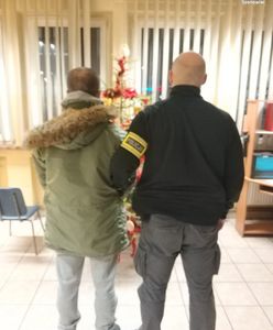 Sosnowiec. Brutalnie pobili znajomego w hotelu. Zatrzymani