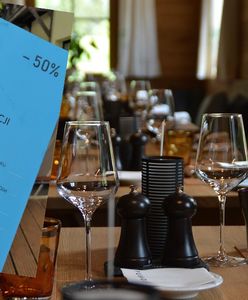 Zasięgi nową walutą. "Zamelduj się i zrób zdjęcie. Dostaniesz obiad za pół ceny"