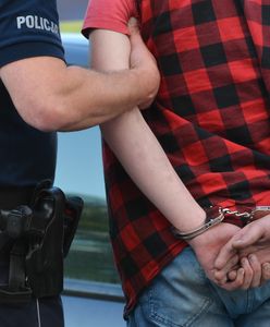 Tragedia we Włocławku. "Ojciec pobił dwóch małych synów"