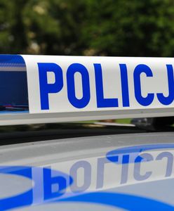 Olecko: nie żyje 9-miesięczna dziewczynka. Zmarło w wyniku działań osób trzecich