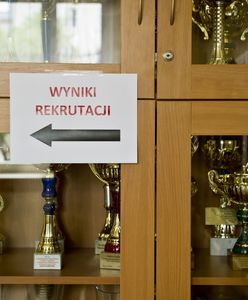 Rekrutacja podwójnego rocznika. I tysiące niezakwalifikowanych. Nauczyciele są zgodni: to było do przewidzenia