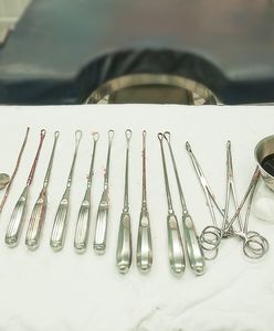 Zniesienie aborcji w sytuacjach eugenicznych? Stanisław Karczewski: głosowałbym za ustawą