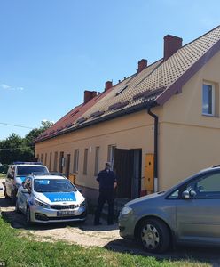 Śmierć 9-miesięcznej Blanki. "Zadajemy sobie pytanie, czy mogliśmy zapobiec tragedii"