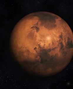 Mars najbliżej Ziemi od 15 lat. Już dziś można go zobaczyć.
