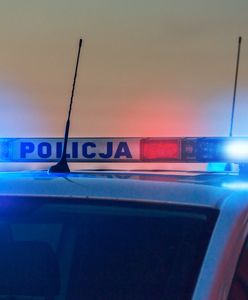 Dramat w Sztumie. 33-latek zabił żonę z zazdrości