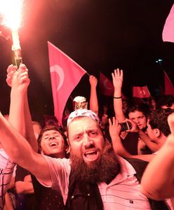 Turcja wciąż kandydatem do członkostwa w UE