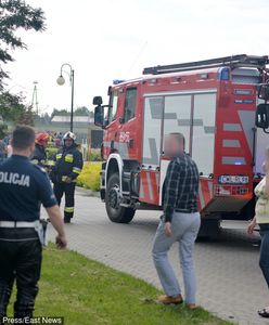 Strzały w szkole w Brześciu Kujawskim. Sprawca leczył się psychiatrycznie